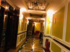 -金青果甄选KTV(劳动公园店)