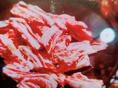 黑牛肋条-九田家黑牛烤肉料理(衡百国际店)