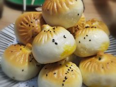-阿西娅·西北妈妈拿手菜(华联店)