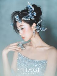 -鱼映像摄影·珍藏级影像品牌