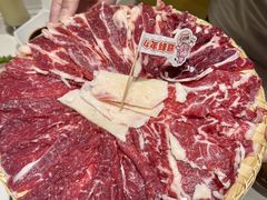 -今日牛事潮汕鲜牛肉火锅(瑞金店)