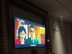 -正元阁影院足道SPA(鲁迅故里店)