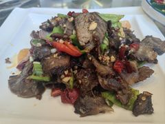 -五七小李子油焖大虾(总店)