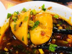 -佘记全家福芋儿鸡(向阳街总店)