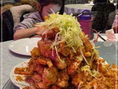 -鱼乐轩海鲜专门店