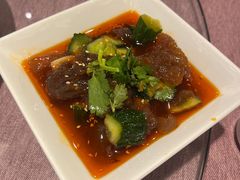 -老街渔味馆(芳华店)