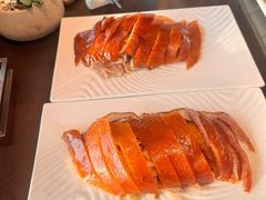 -佘山世茂艾美·御珍轩中餐厅