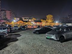 -大笑饭堂(甲子桥店)