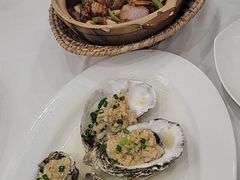 -东江海鲜酒家(艺都分店)