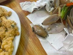 -车头老二大排档(金城步行街店)