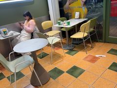 -赛百味SUBWAY(勒泰店)