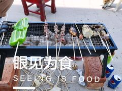 -达蓬山旅游度假区