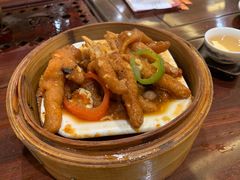 -顺德人家食府(黄金广场店)