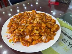 -杏园餐厅(阜成门店)