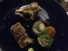 -山港凯悦酒店·BEBA海滩烧烤餐厅酒吧