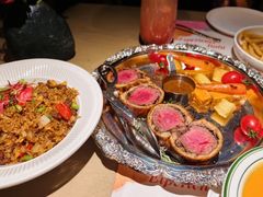 -BURANO布拉诺西餐(万达广场店)