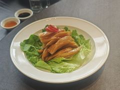 -爷爷的草帽·海鲜馆(孙塘路店)