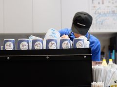 -Something For(中洲湾店)