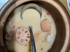 -吴掌柜·藕汤印象(南湖店)