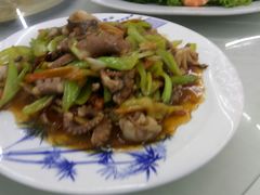 -日照大牌檔•小船海鲜(万平口店)