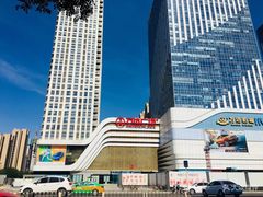 -万达广场(大明宫店)