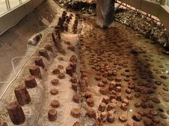 -元代水闸遗址博物馆