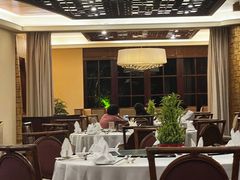 -白云中餐厅·粤菜·亚龙湾喜来登度假酒店