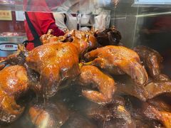 -王浩儿纪六孃甜皮鸭(乐山总店)
