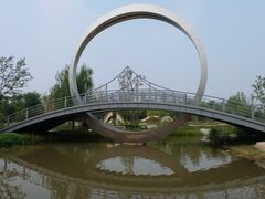 -武清南湖绿博园