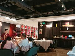 -千百味红餐厅·江西菜(绿地双子塔店)