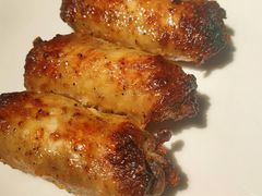 -拉蒂娜·巴西牛排馆 Latina·Brazilian Steakhouse(王府井喜悦店)