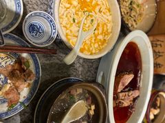 -南京大牌档(中关村领展广场店)