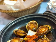 -79号渔船海鲜饭店(华强北店)