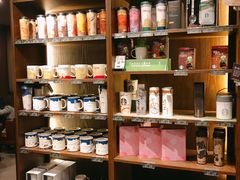 -星巴克(舟山蜈蚣峙店)