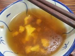 -裕新楼粉面馆·石磨手工粉(四方坪店)