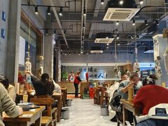 -破店大排档·海鲜·烧烤(南京店)