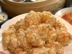 -奇芳阁·百年清真南京菜(夫子庙店)