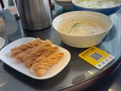 -文楼·淮扬菜·淮安早茶(河下古镇翔宇店)