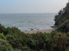 -石螺口海滩