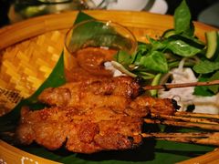 -Ginger(兴国路店)