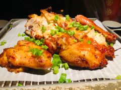 -绿茶餐厅(领展购物广场·中关村店)