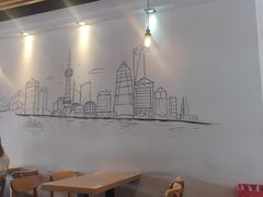 大堂-笑笑面家(白兰路店)