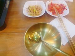 -朴鲸家正宗韩国料理(福田店)