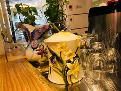 -E·cafe(新梅广场店)