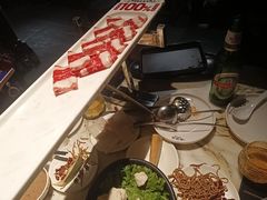 -东道煮牛肉火锅(东盛大街店)