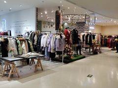 -天虹购物中心(石路店)