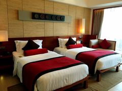 -三亚湾海居铂尔曼度假酒店