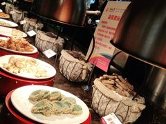 -韩风源烧烤涮自助餐厅(汝南店)