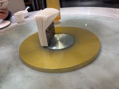 -羲和雅苑•北京烤鸭(国贸商城店)