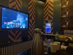 -蓝色派对KTV(聚然广场店)